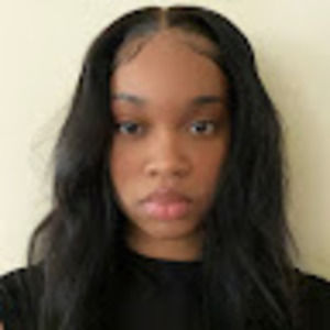 Meet your Posher, Darajiahna